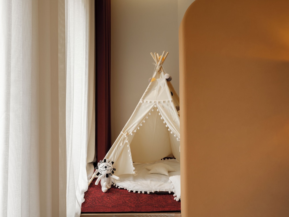 Rizamat Manor Bed&Breakfast