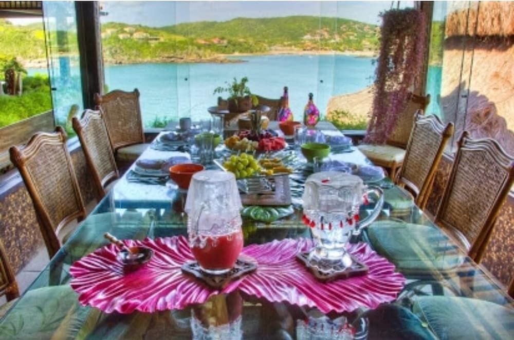 Cachoeira Inn view 5