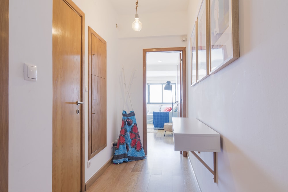 Cozy Apartment In Estefania