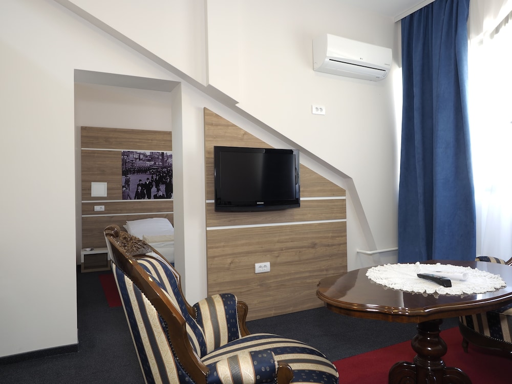 Guest House Vida