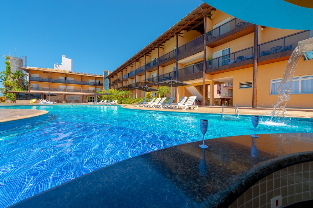 Hotel Costa Norte Massaguaçu
