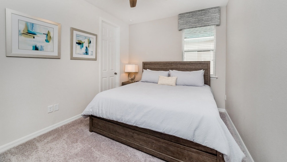 Solara Resort 6 Bedroom Private Pool Home 6 Home