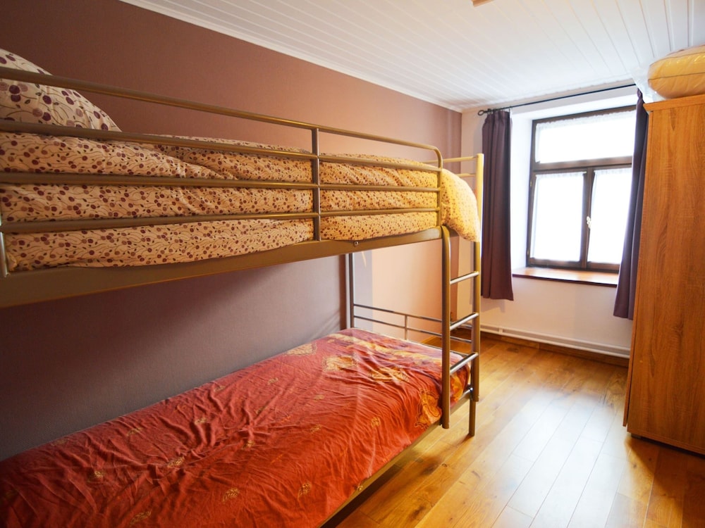 Spacious Ardennes Getaway view 3