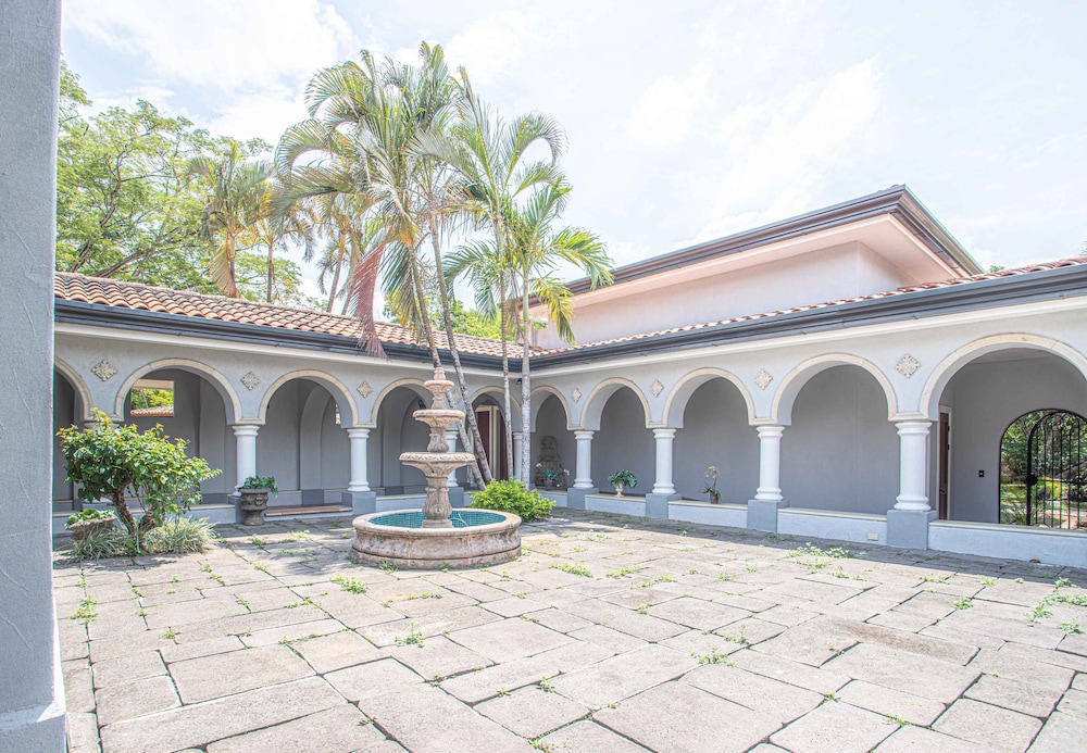 villa primavera