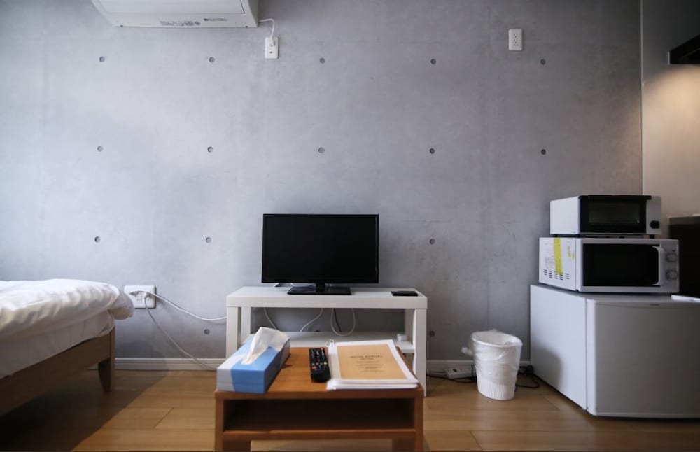 Asakusa Koma House