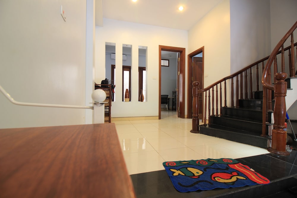 Mirr Homestay