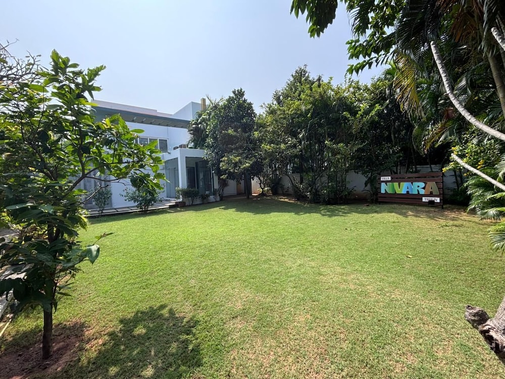Truliv Villa Nivara