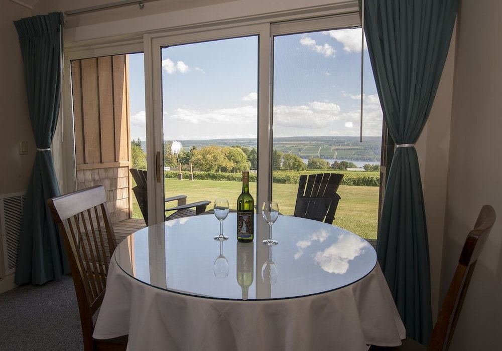 The Inn at Glenora Wine Cellars