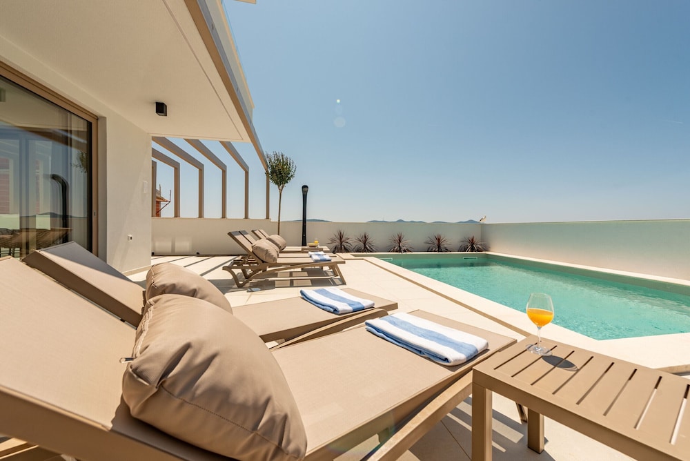 Villa Mare Zadarvillas
