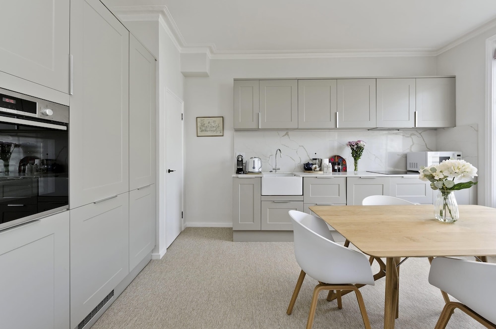 Wonderful 1 Bed Pimlico