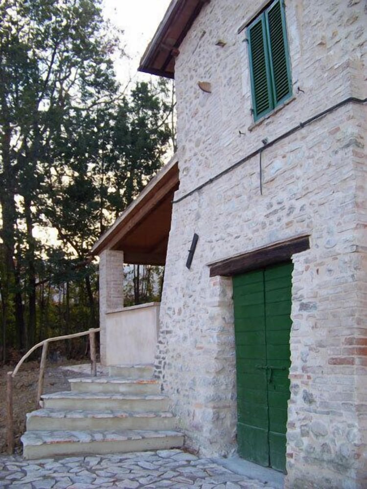 Il Vigneto Spoleto