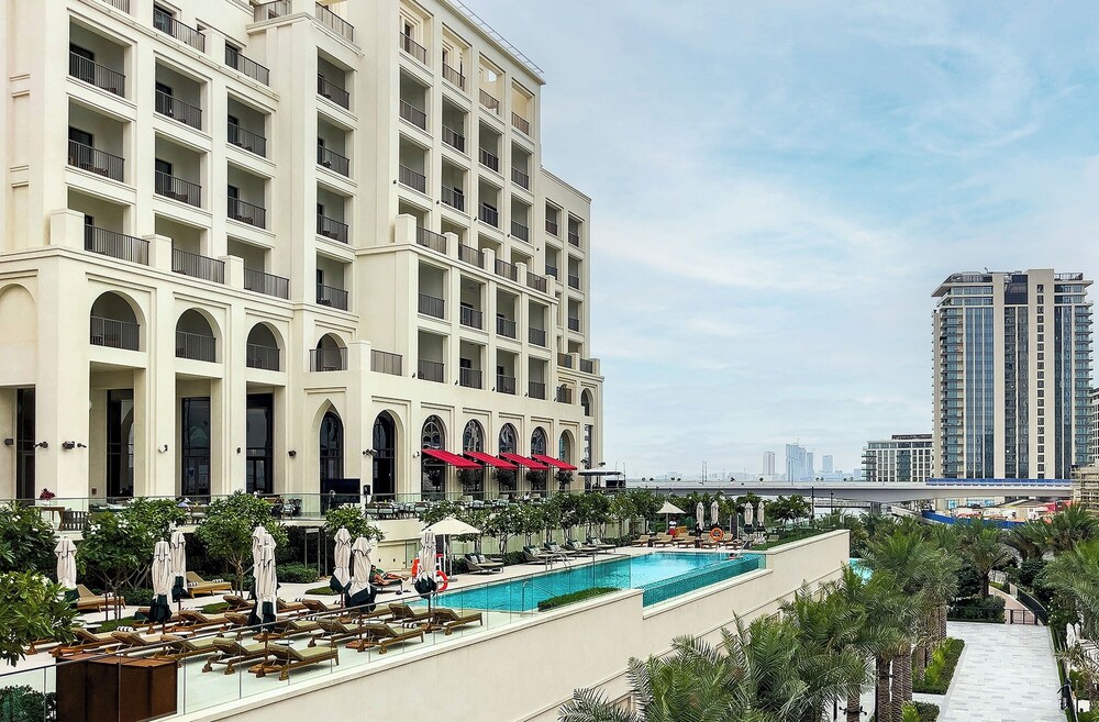 Modern 2bdr at Vida Residences