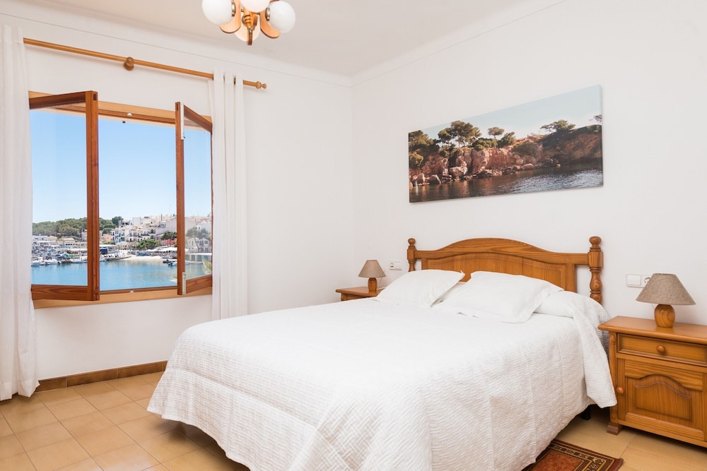 Casa Michaela - House In Portopetro. Free Wifi
