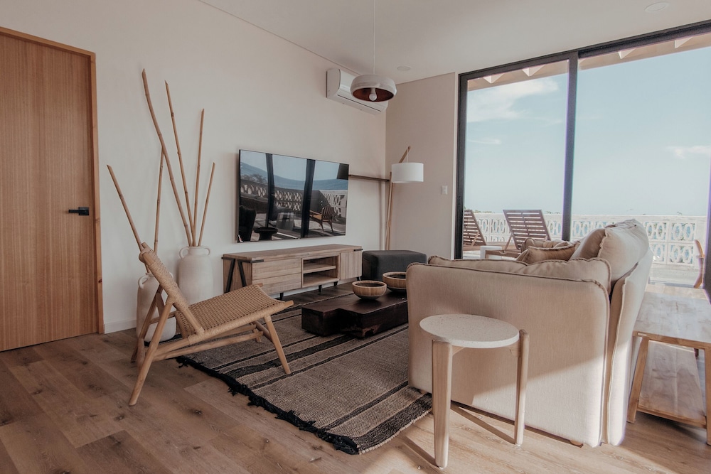Wave House
