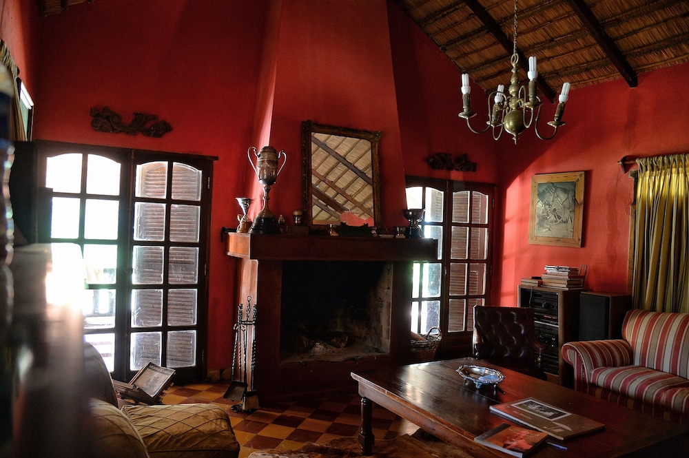 Estancia La Rosita