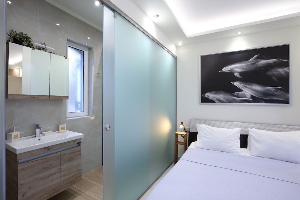 Villas Goudis