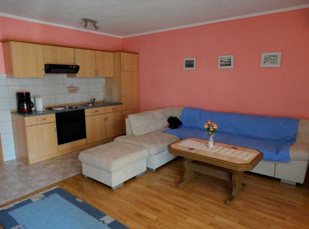 Cozy Retreats in Crikvenica Quiet Neighborhood