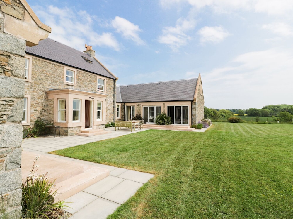 Marl House view 2