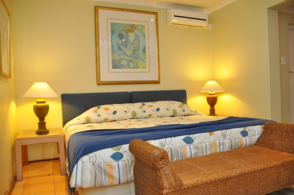 Kingston House B&B