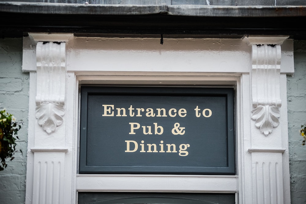 Abbeyfield By Chef and Brewer collection