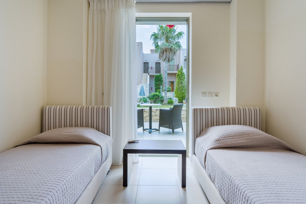 Plakias Resorts