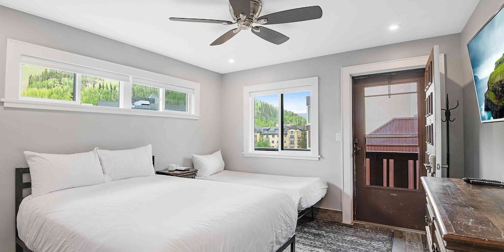 Vail Ski Resort Ritz Carlton Vacation Rentals