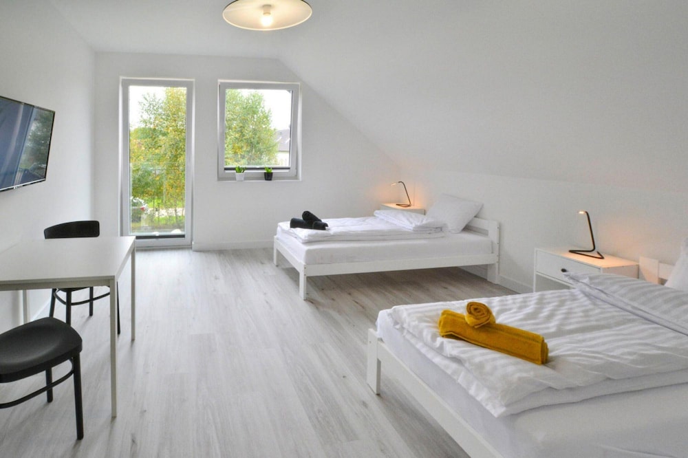 Villa in Mielenko With Sauna Near Baltic Sea