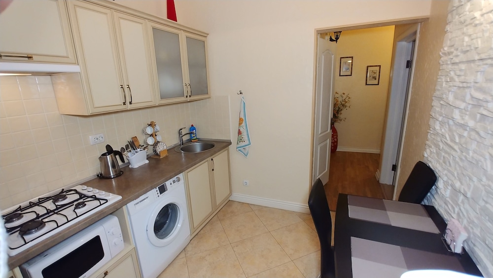 Kiev Apartments