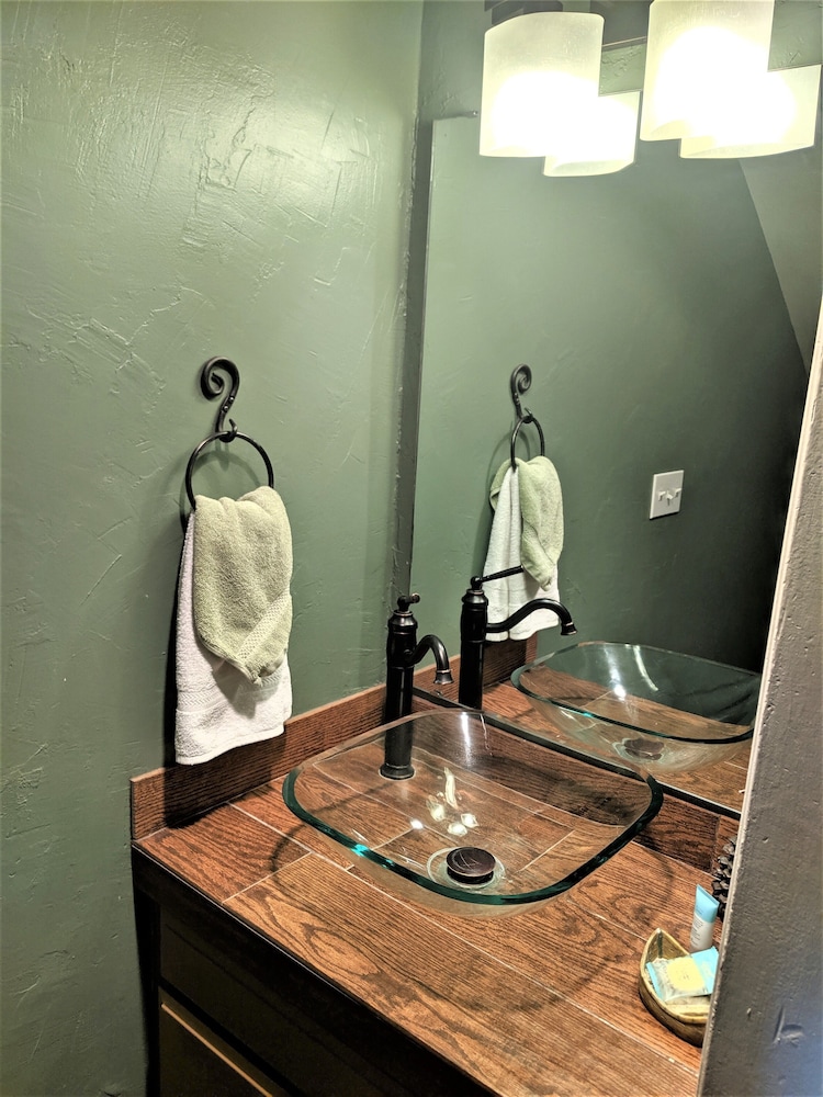 Snow Summit Townhouse Rentals & Sales