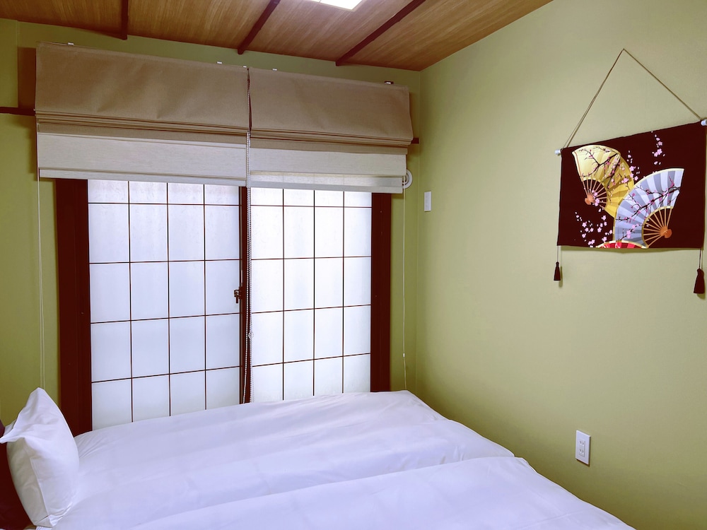 Remon House Asakusa Tokyo