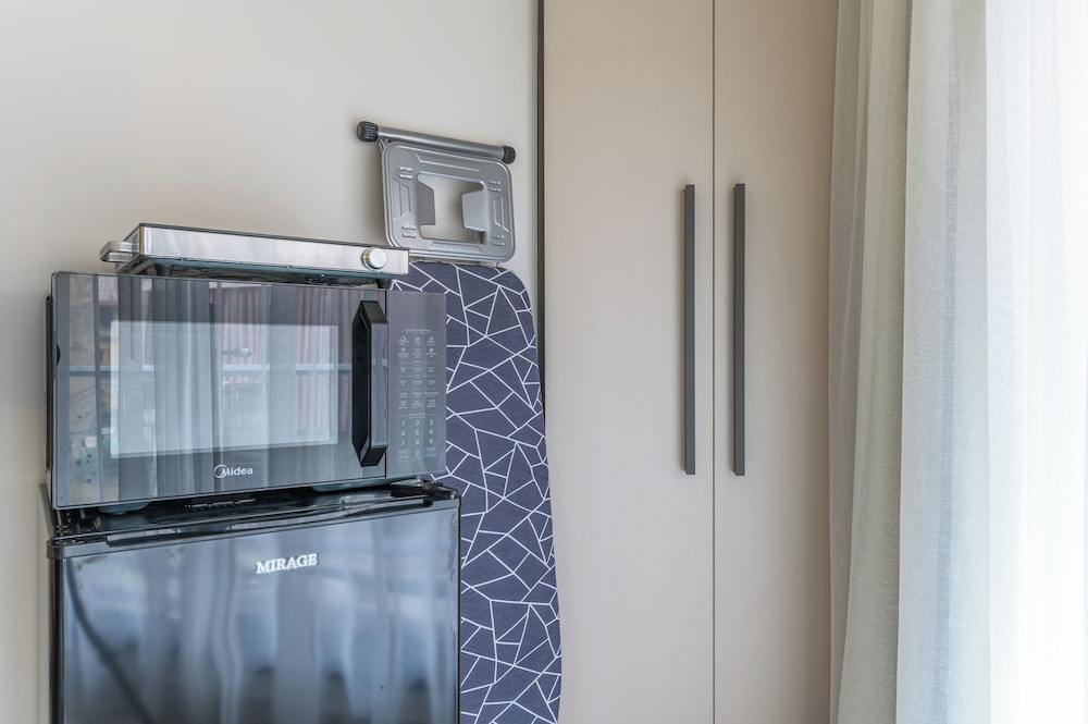 CityZen - Boutique Studios in Achrafieh