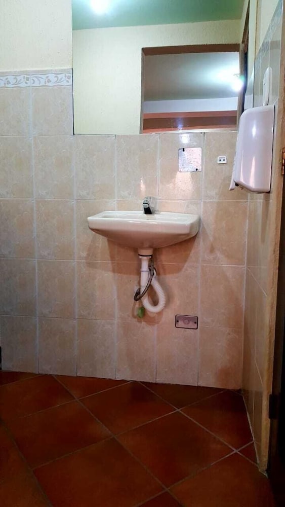 Hotel Villas del mirador - Property Image 10