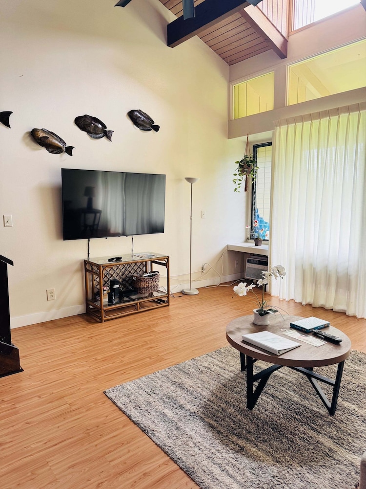 Turtle Bay Hale I'a 2 Bedroom Condo