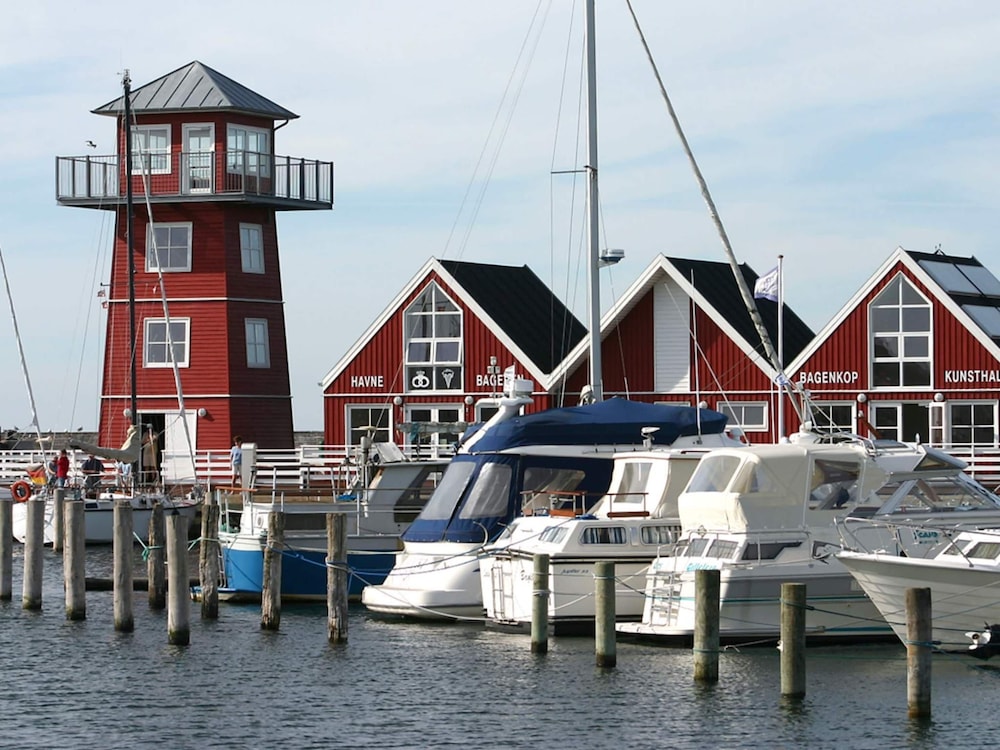 Seaside Haven With Views - By Traum Ferienwohnungen