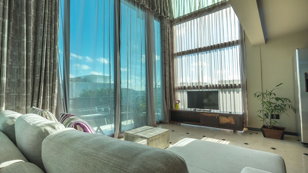 Lotus Luxury Condo