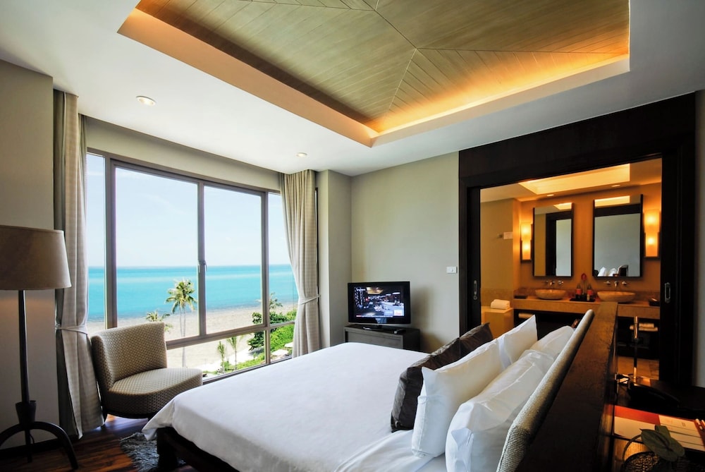 Shasa Vela Condominium B, Mared, Koh Samui