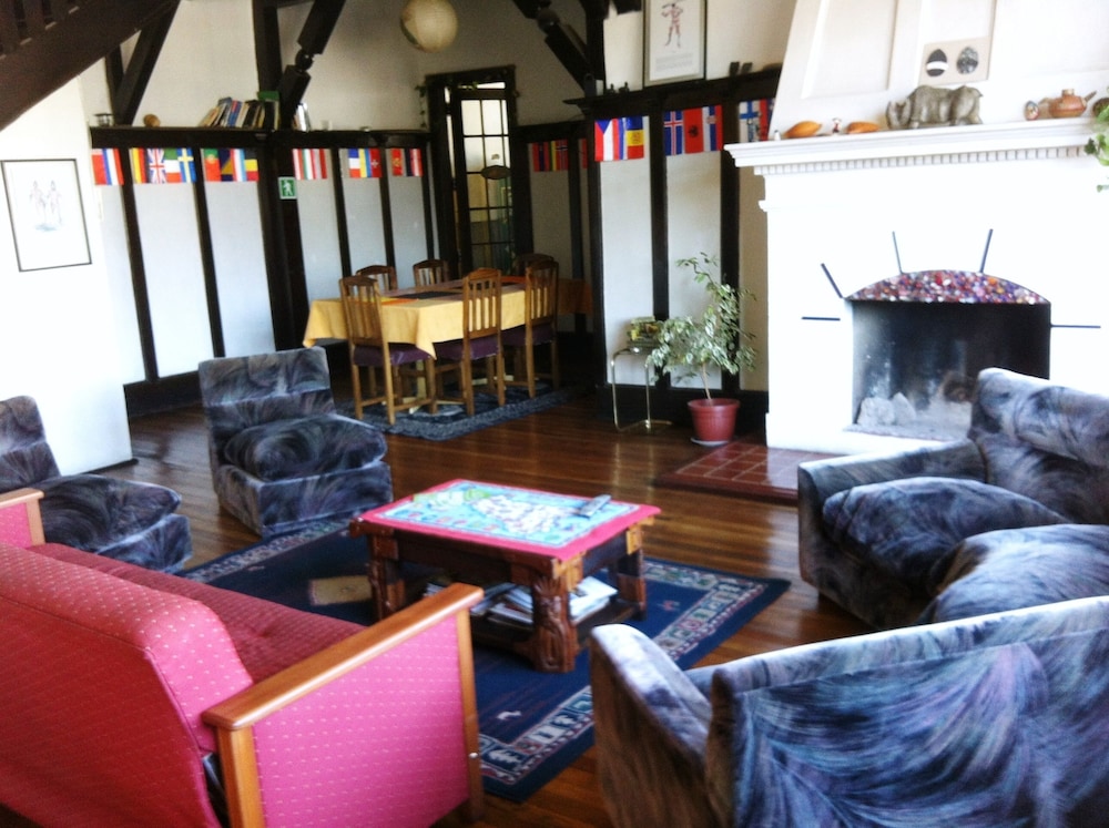 Hostal Little Castle - Hostel view 2