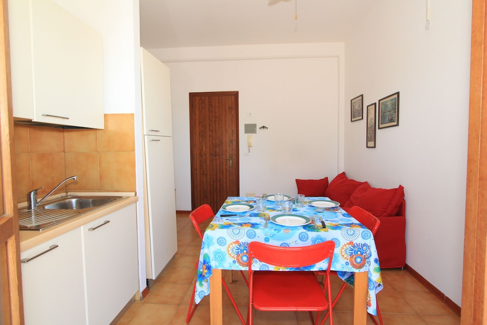 Tre Stelle apartments