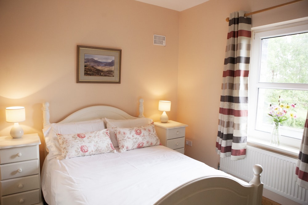 Inviting 4-bed House in Strokestown view 2