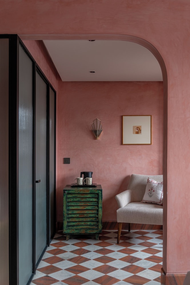 Abode Jaipur