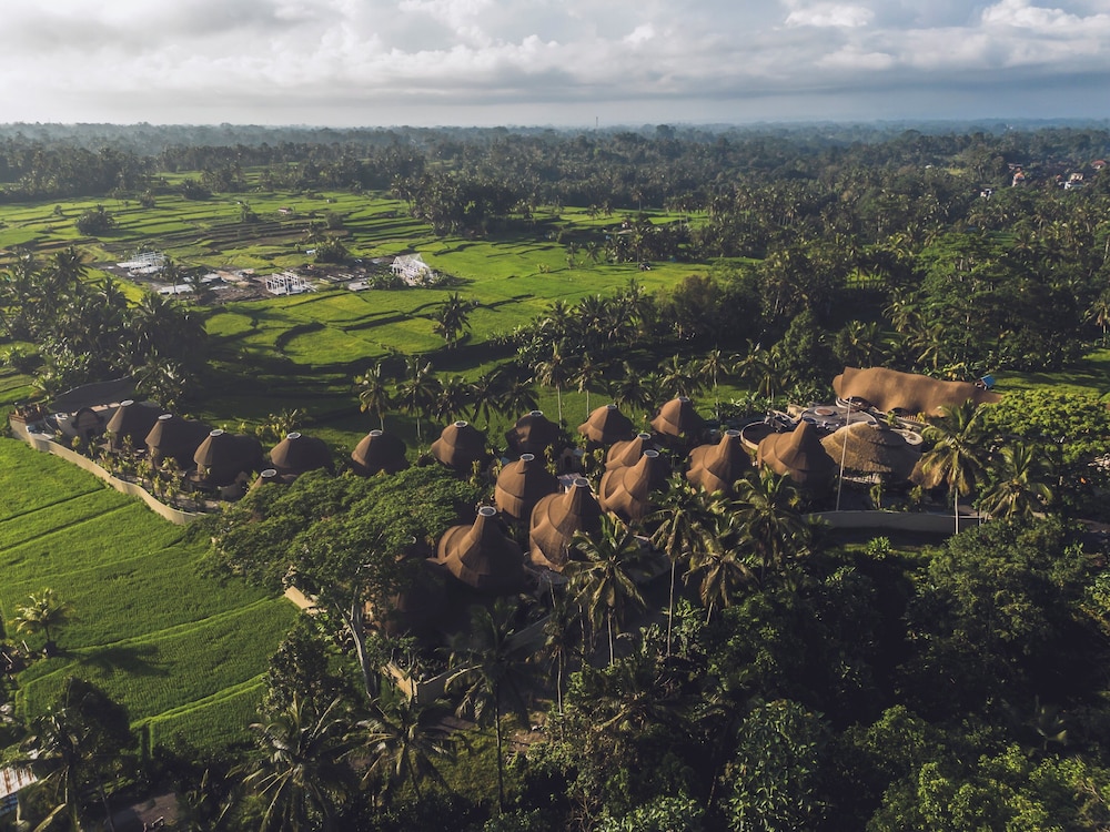 Equipoise Resort & Spa Ubud Managed by Ini Vie Hospitality