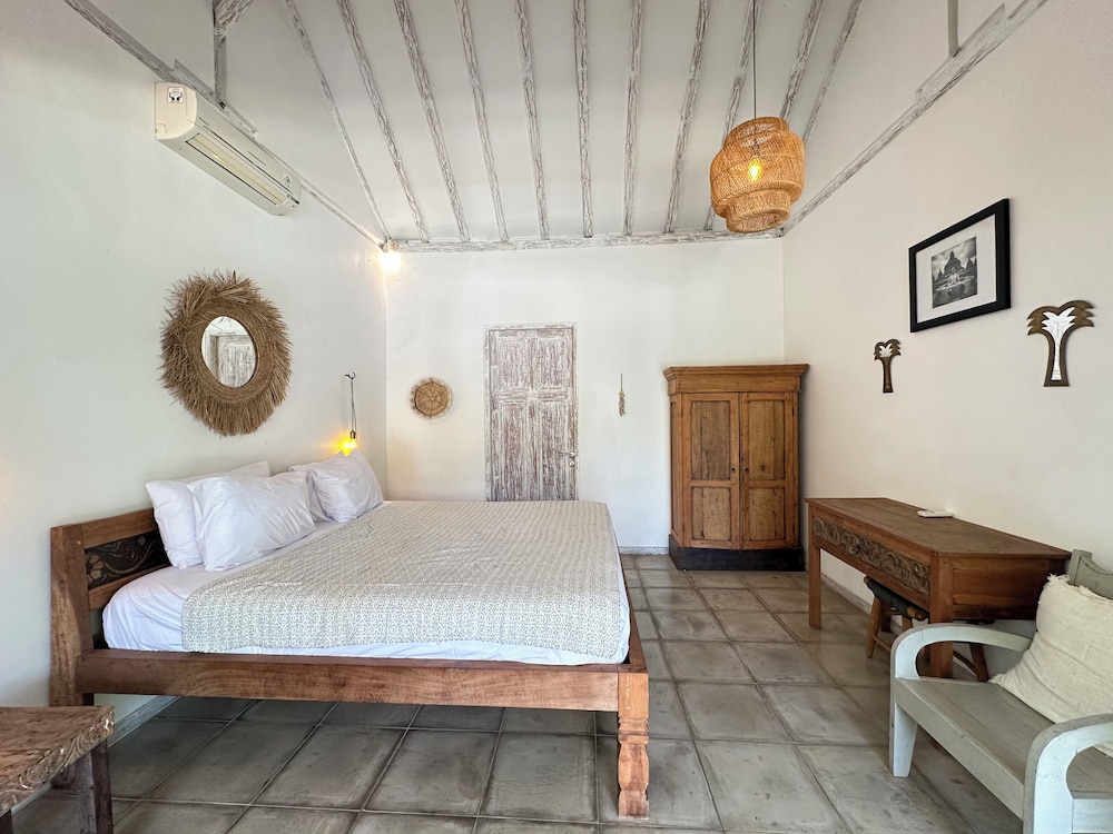 Samudra Damai Villas