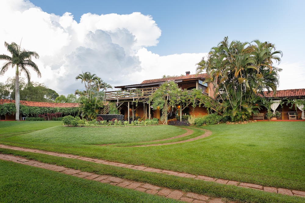 Hotel Fazenda Recanto Shangri-lá - Image 1