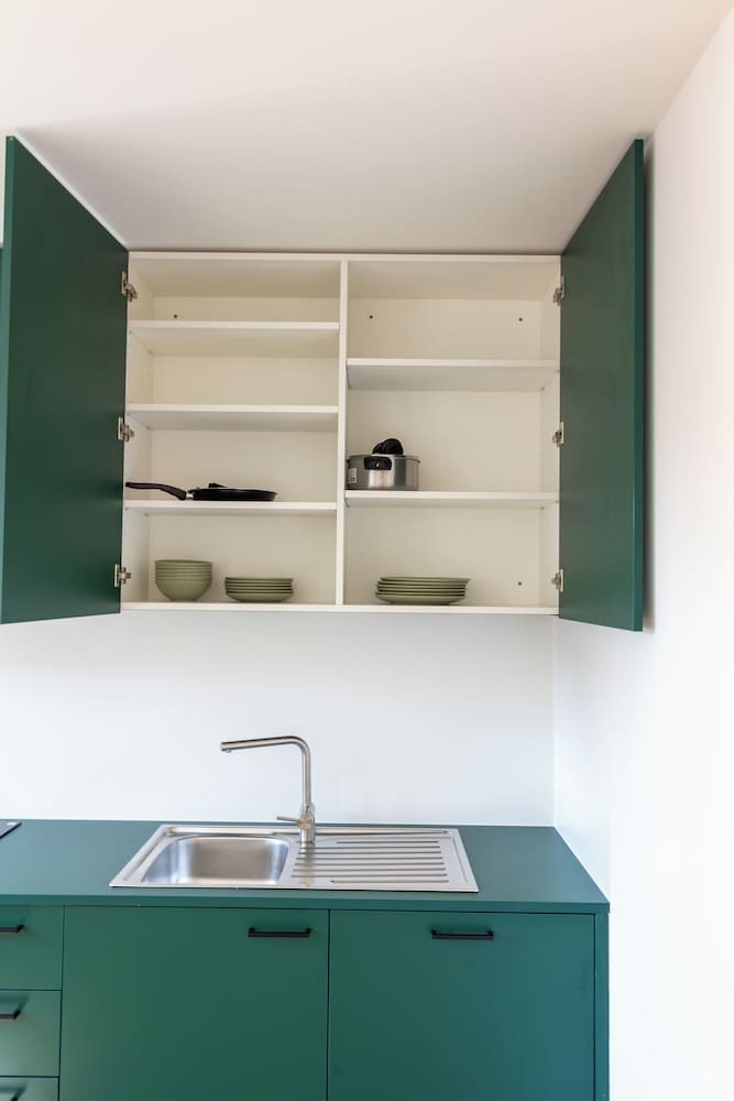 Smartflats - Leuven Design