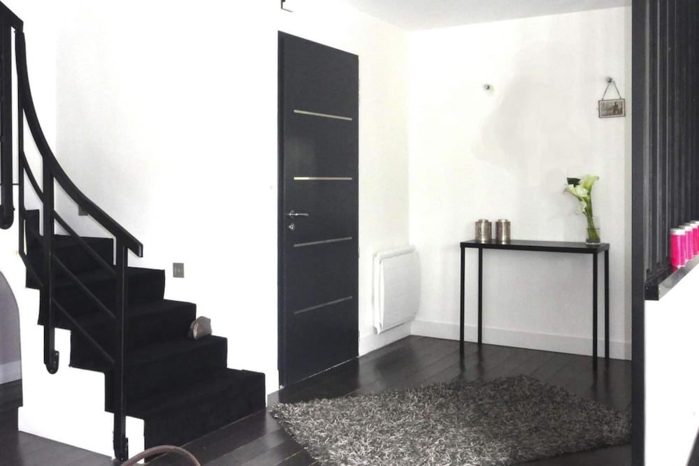 Holiday Home in Benodet Near Sandy Beach