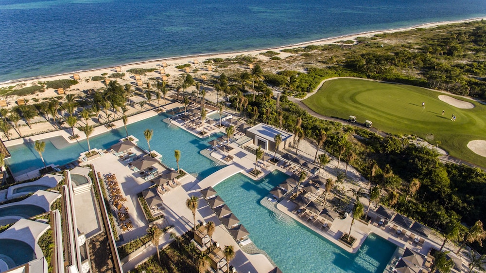 Atelier Playa Mujeres - Adults Only - All Inclusive 39