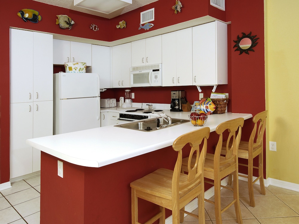 Tidewater By Wyndham Vacation Rentals