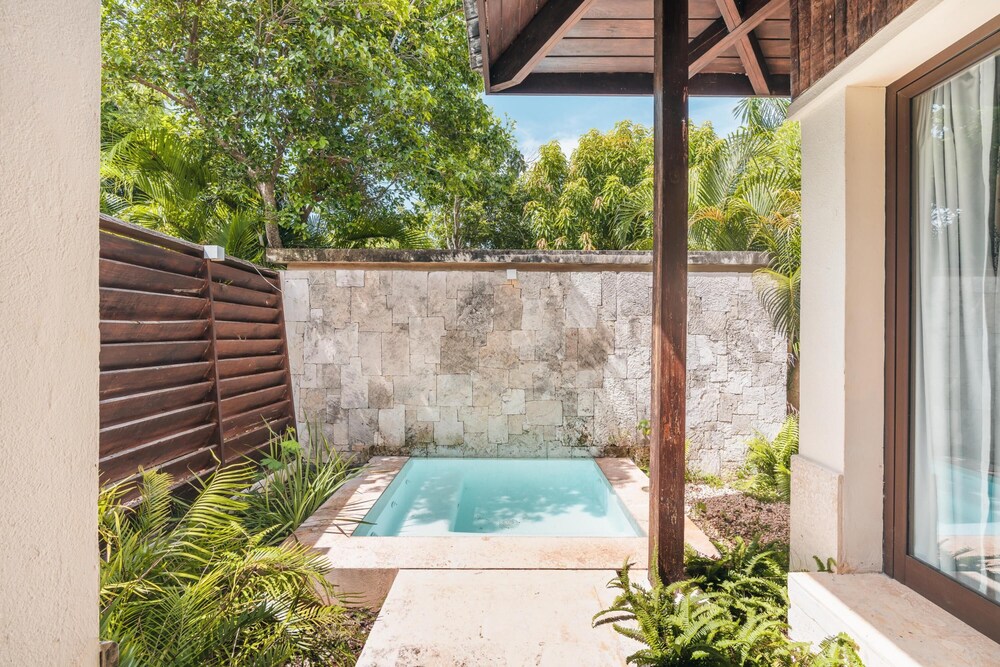 Mesmerizing Villa With Jacuzzi Maid in Cap Cana