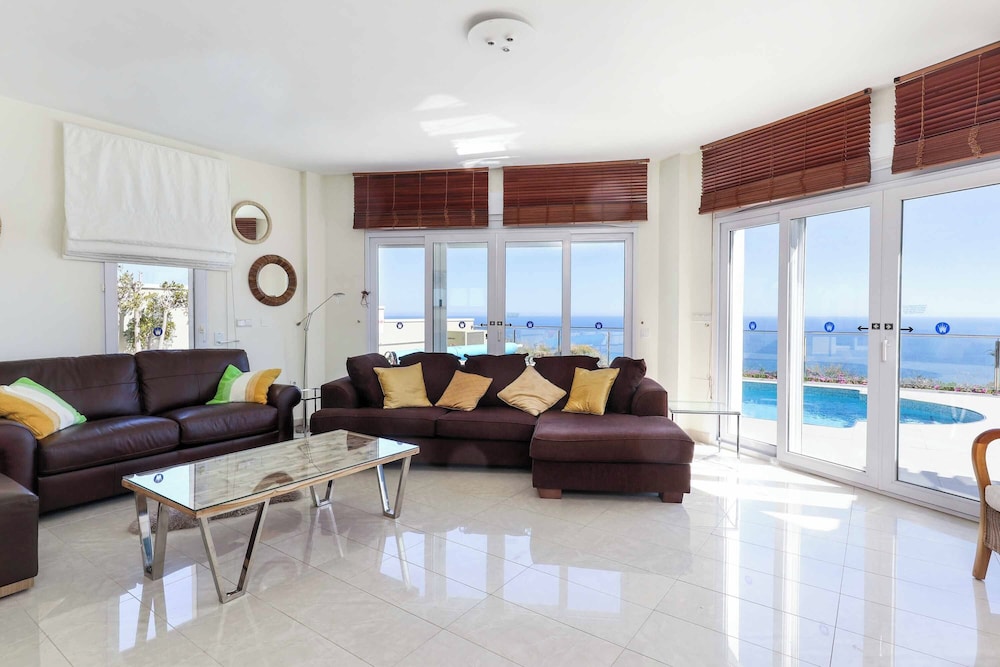 Villa Viewpoint 5