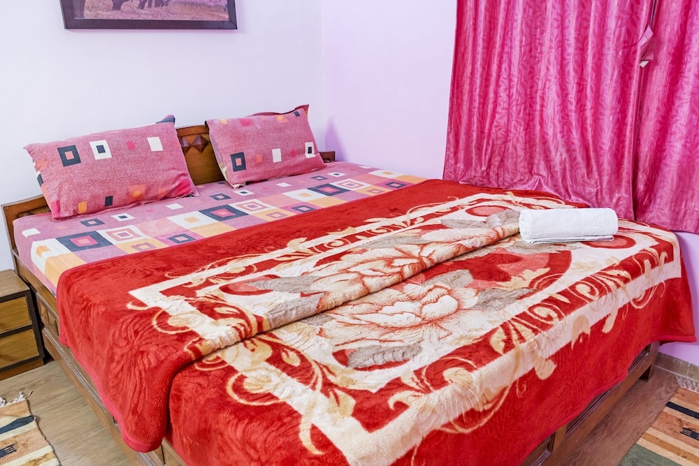 GuestHouser 4 BHK Bungalow e5ac